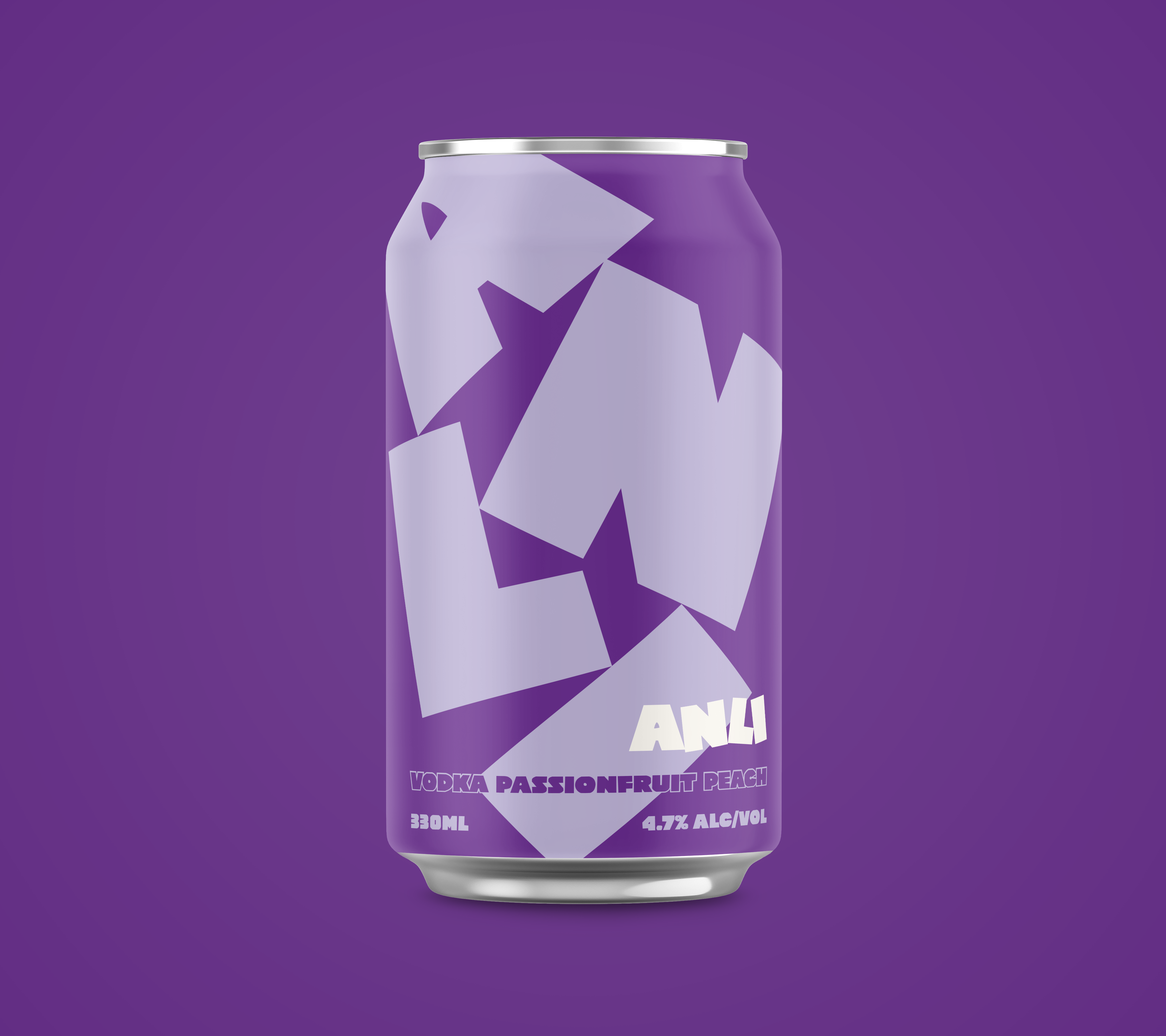 VODKA SELTZER